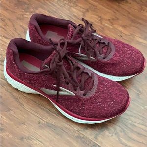 Brooks Anthem 2 womens